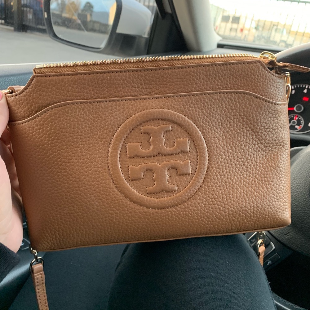 Tory Burch purse